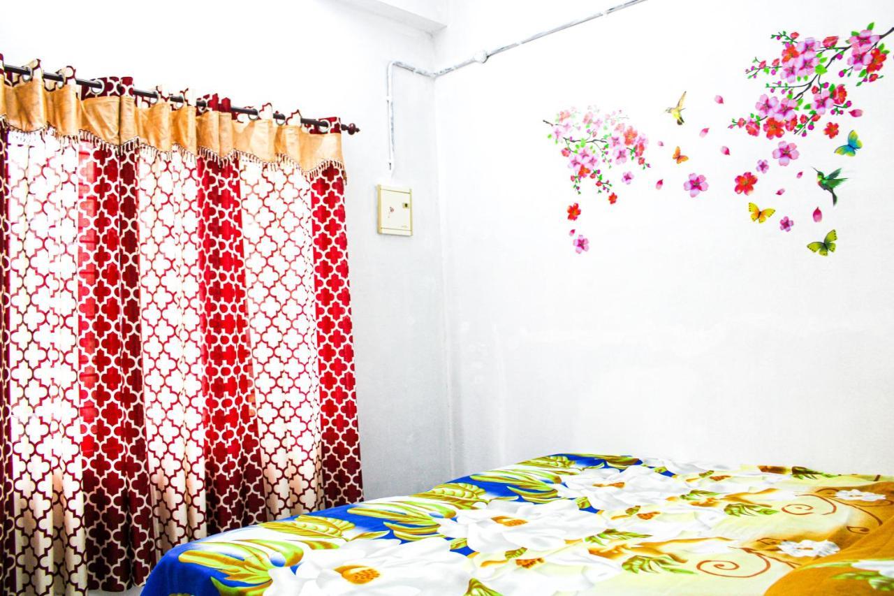 Tranquil Meadows Hues Apartment Kattappana Exterior photo
